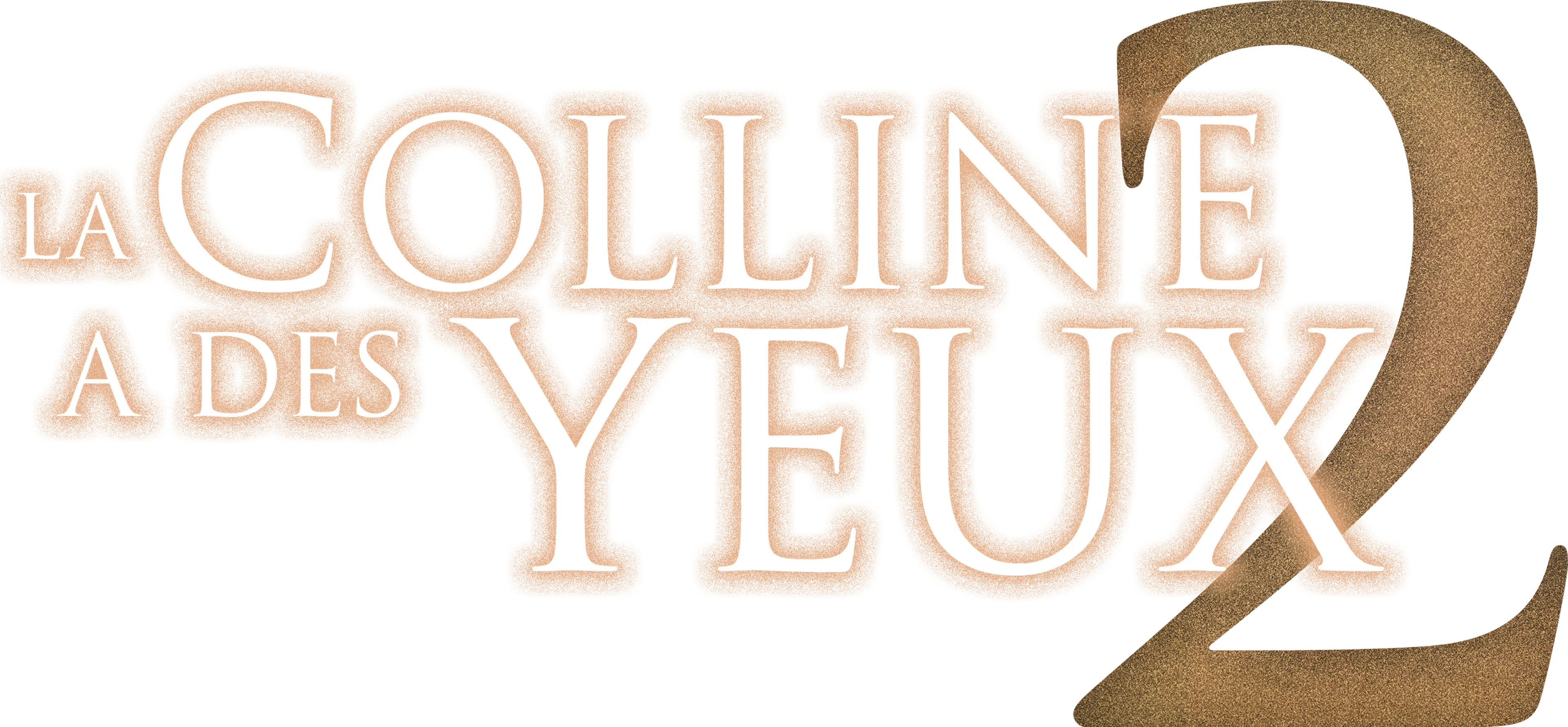 La colline a des yeux 2