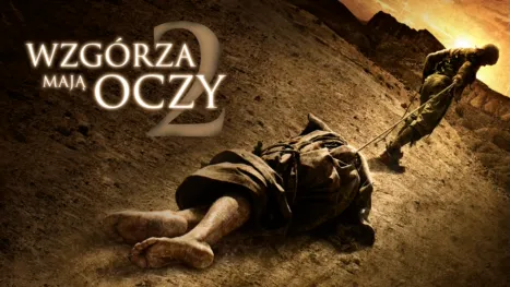 thumbnail - Wzgórza mają oczy 2