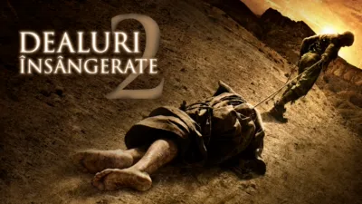 Dealuri însângerate 2