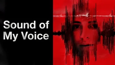 Sound of My Voice