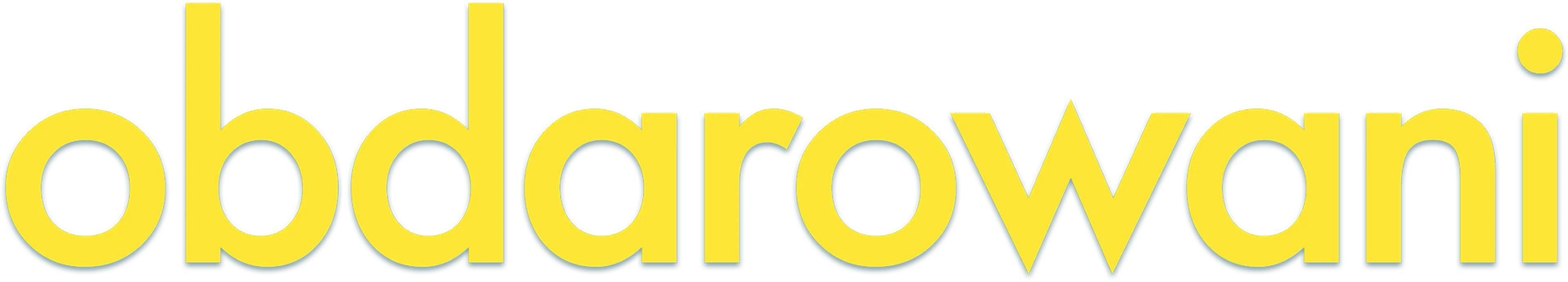 Obdarowani