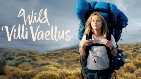 thumbnail - Wild - Villi vaellus