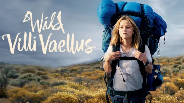 thumbnail - Wild - Villi vaellus