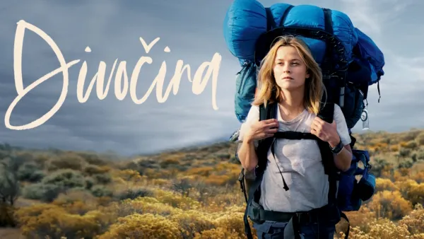 thumbnail - Divočina