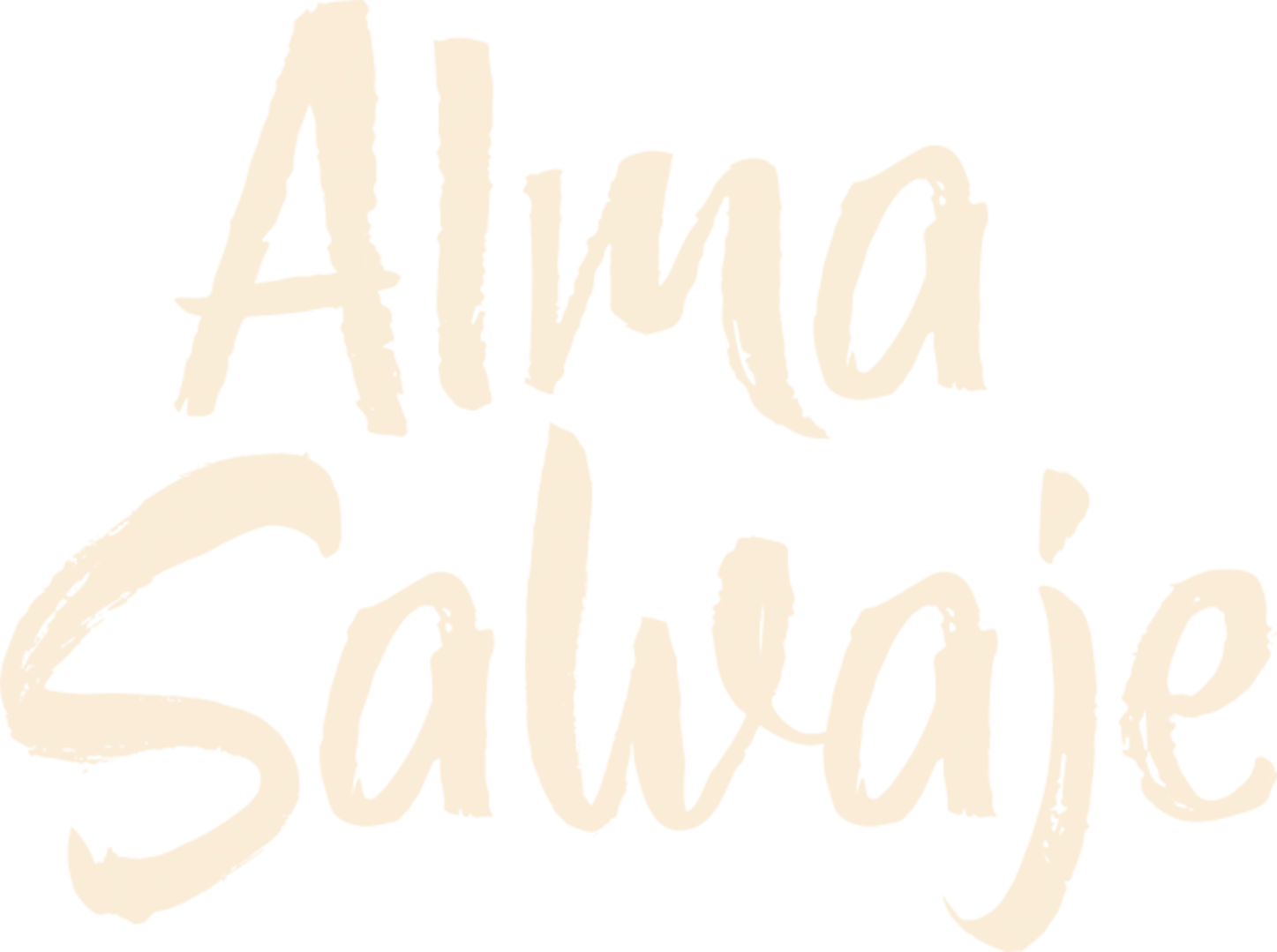 Alma Salvaje