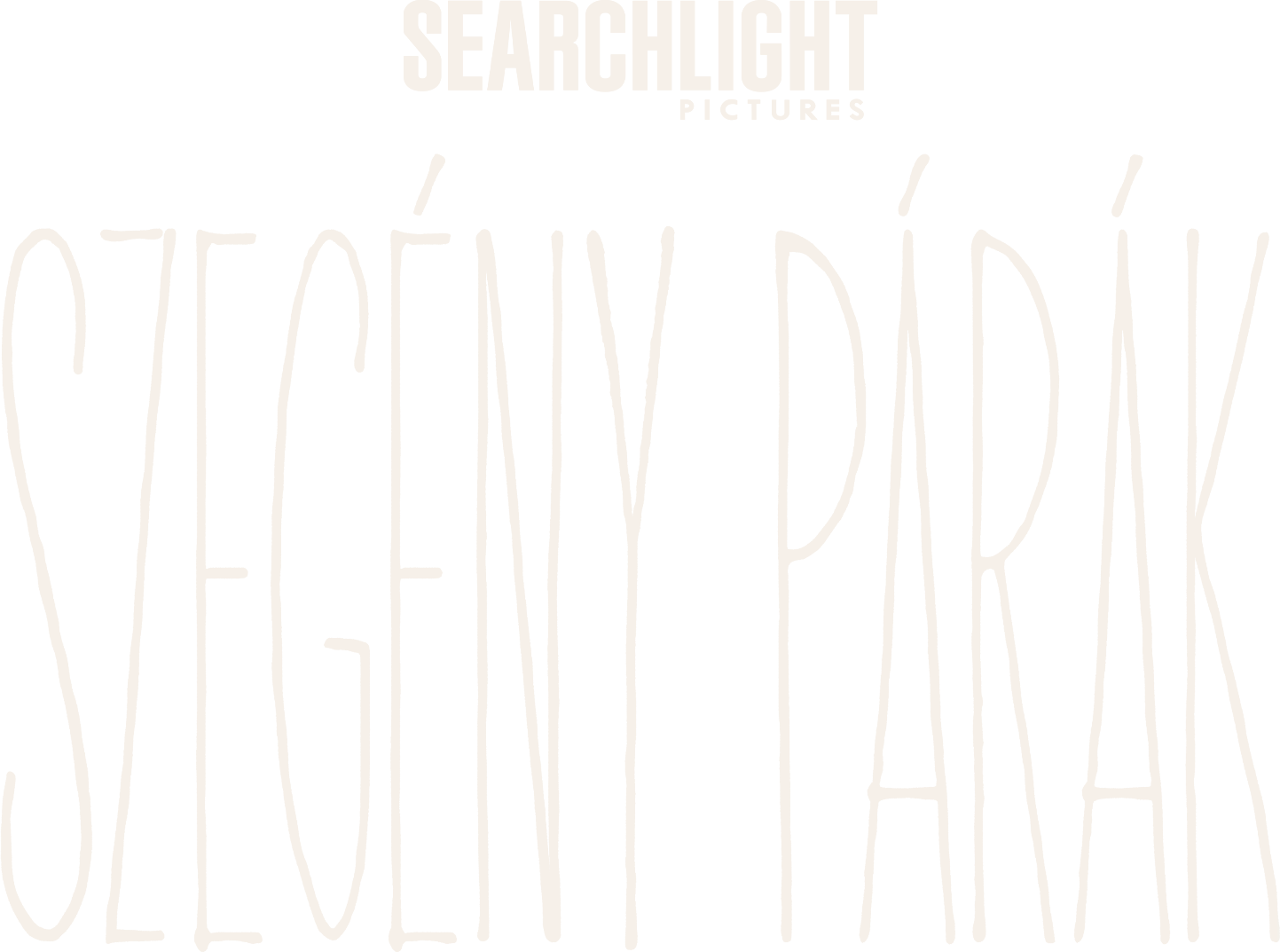 Szegény párák