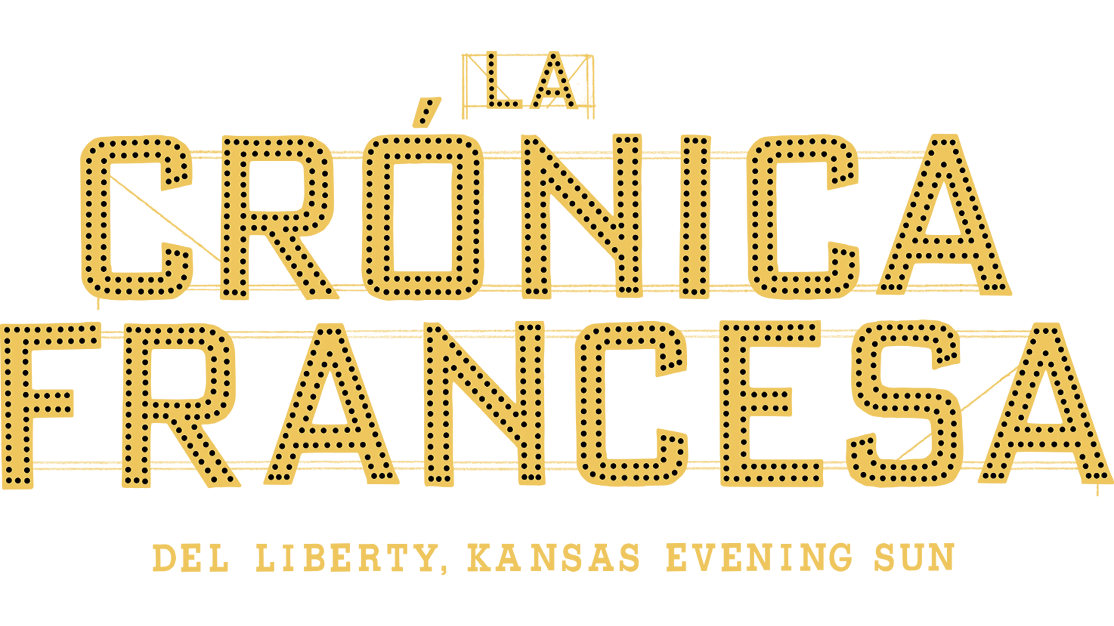 La crónica francesa