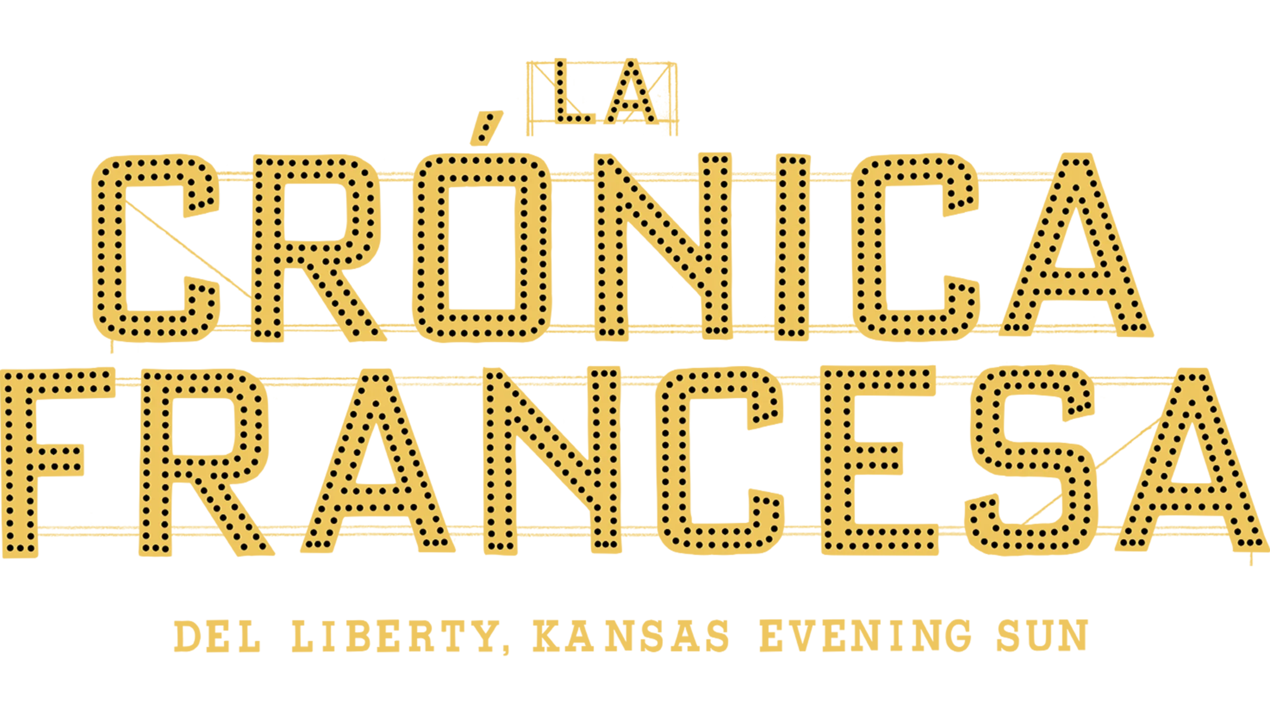 La crónica francesa