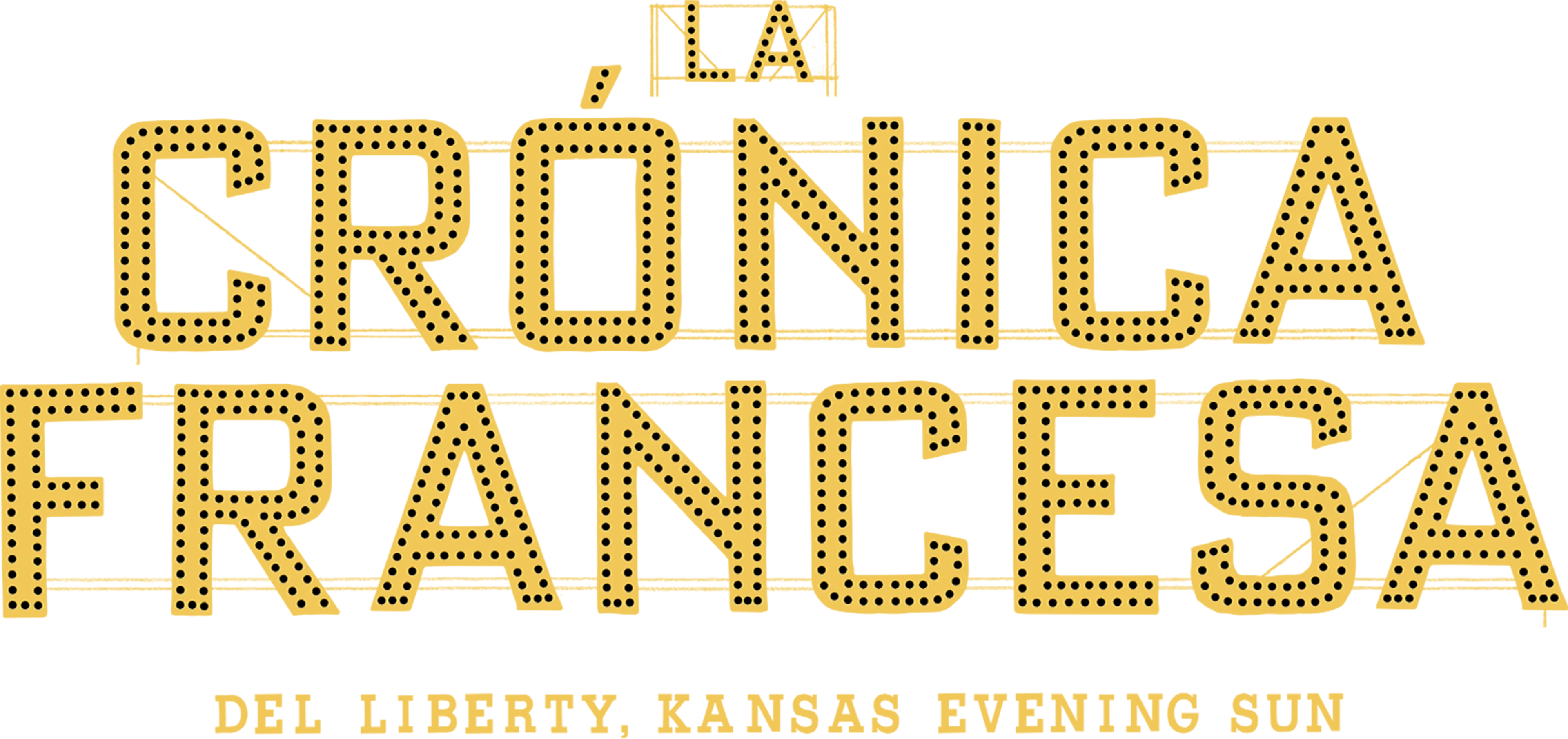 La crónica francesa