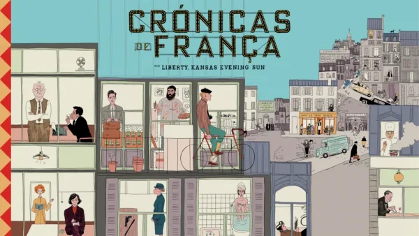 thumbnail - Crónicas de França