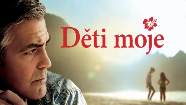 thumbnail - Děti moje