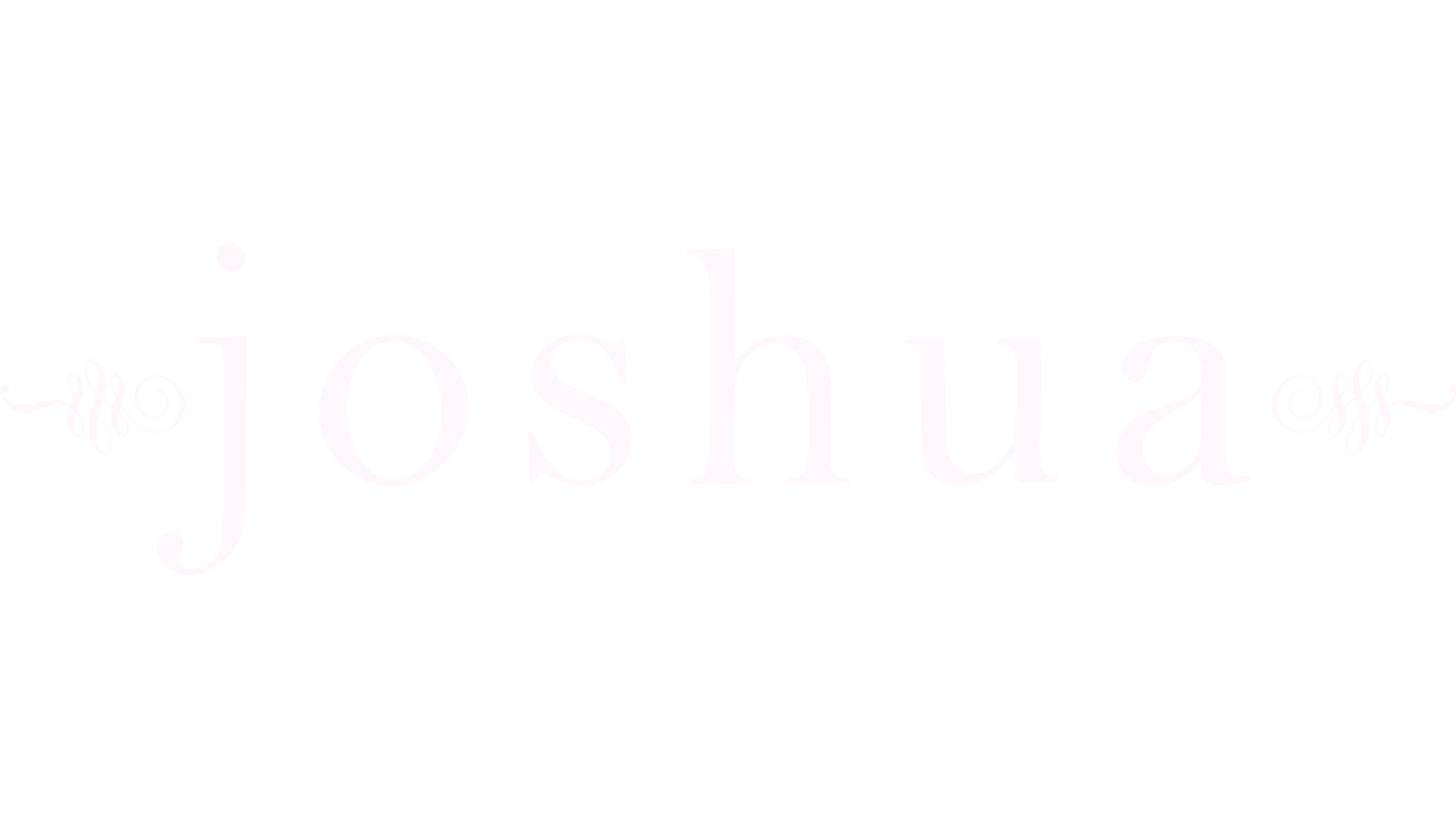 Joshua
