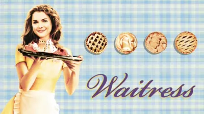 Waitress
