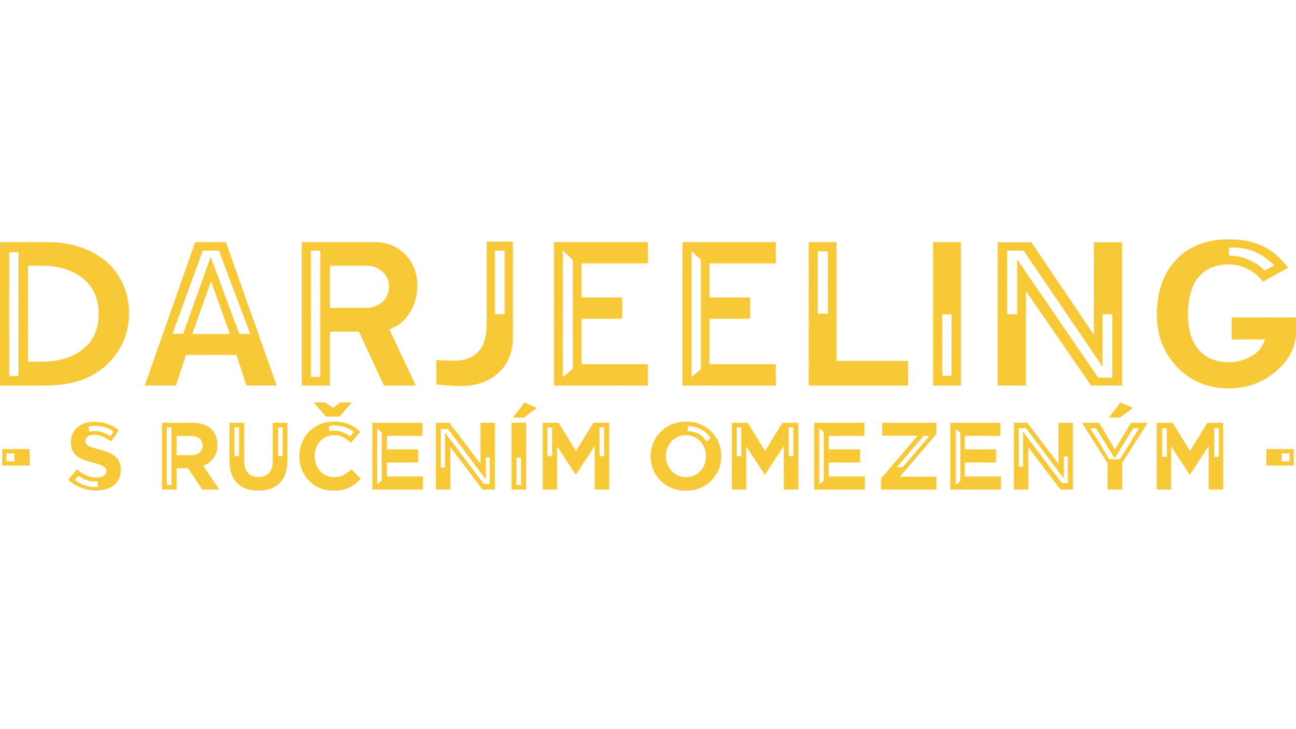 Darjeeling s ručením omezeným