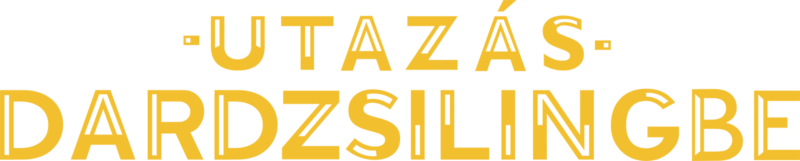 Utazás Dardzsilingbe