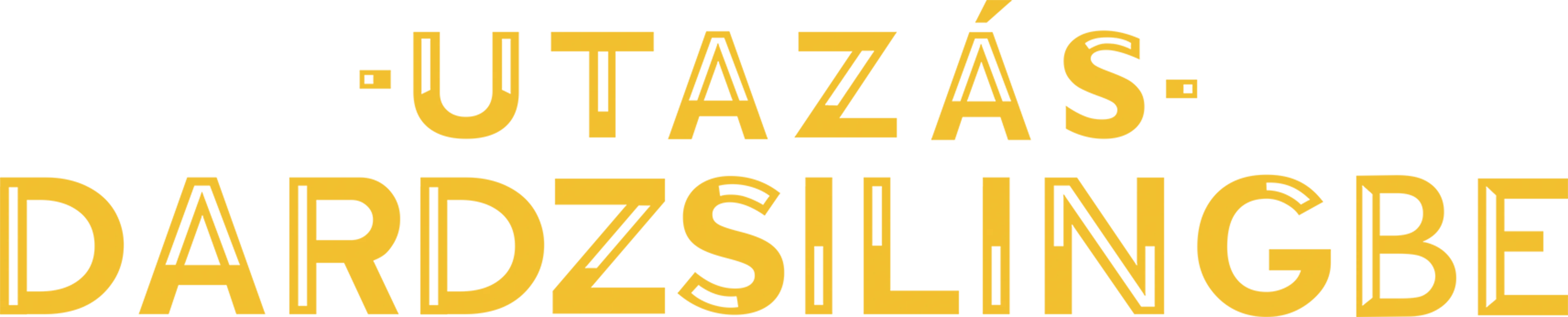 Utazás Dardzsilingbe