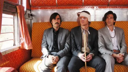 Darjeeling Limited