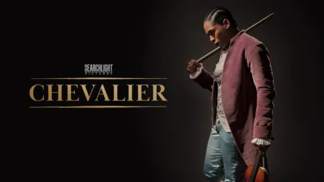 thumbnail - Chevalier