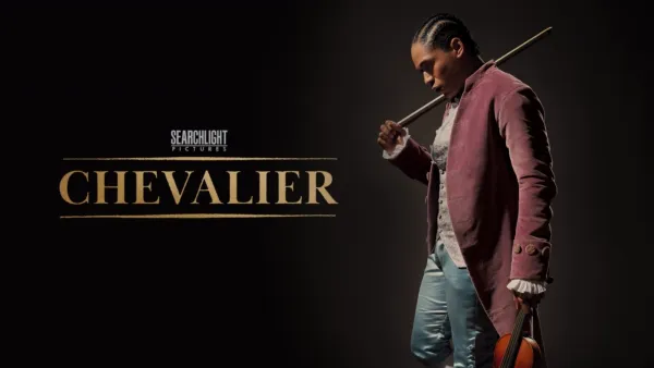 thumbnail - Chevalier
