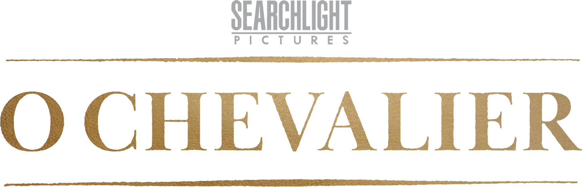 O Chevalier