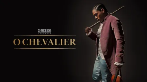 thumbnail - O Chevalier