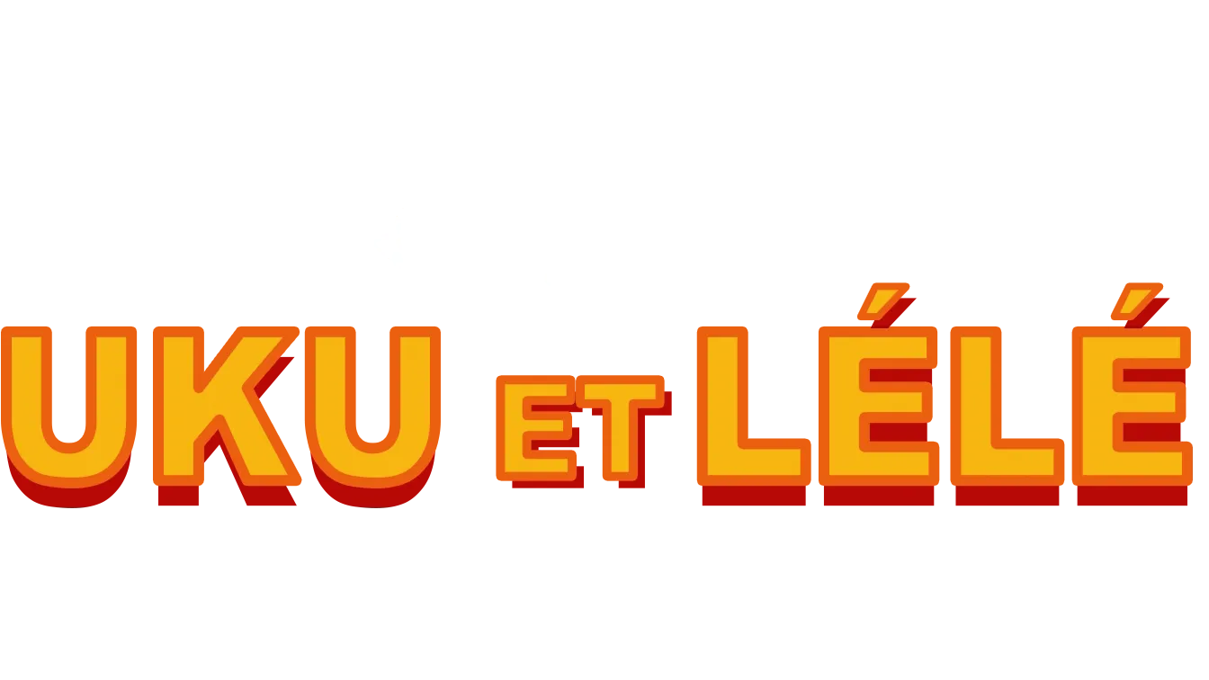 Uku et Lélé (Lava)