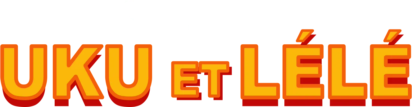 Uku et Lélé (Lava)