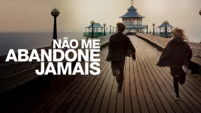 Não Me Abandone Jamais