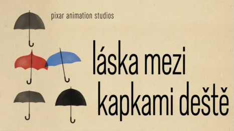 thumbnail - Láska mezi kapkami deště