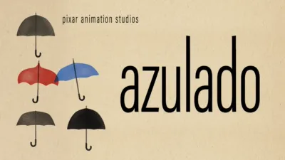 Azulado