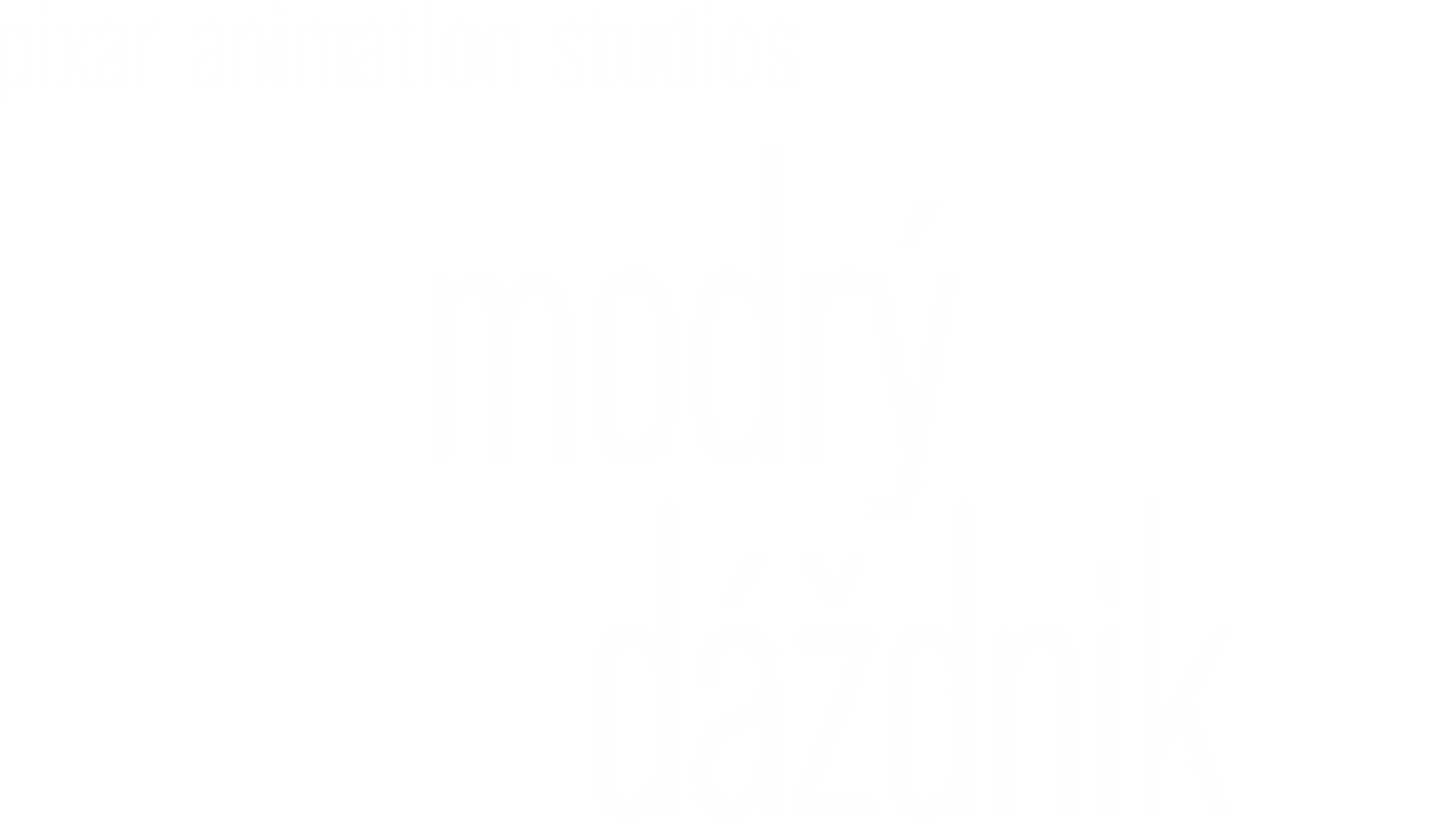 Modrý dáždnik