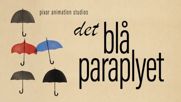 thumbnail - Det blå paraplyet