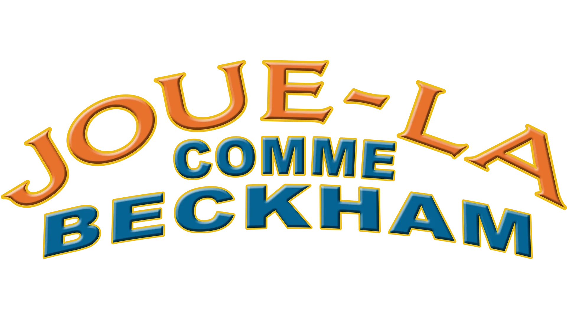 Joue-la comme Beckham