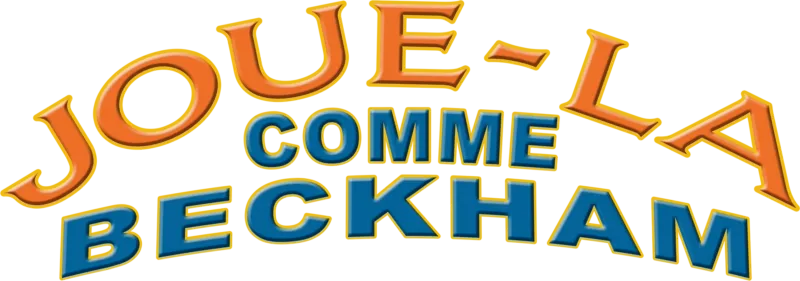 Joue-la comme Beckham