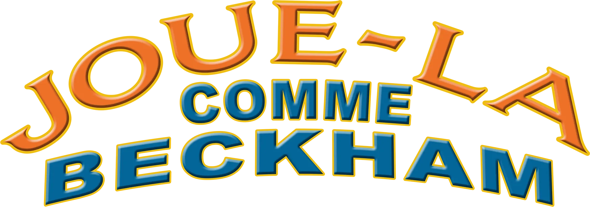 Joue-la comme Beckham
