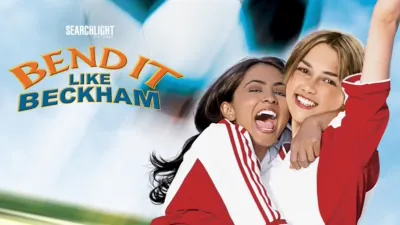 Bend It Like Beckham