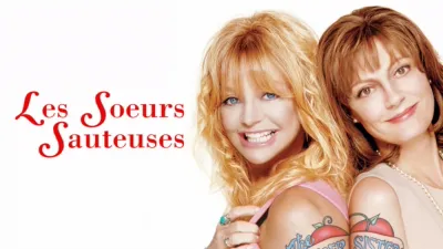 thumbnail - Les Soeurs Sauteuses