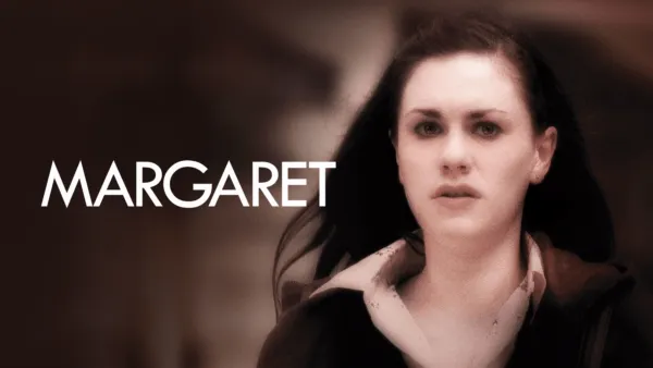 thumbnail - Margaret