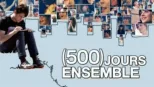 thumbnail - (500) jours ensemble