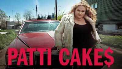 Patti Cake$