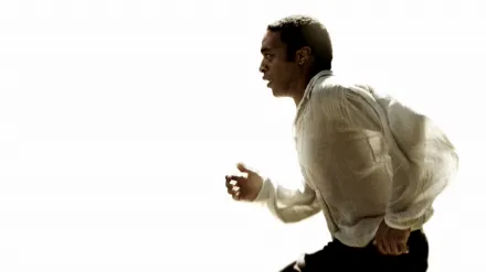 12 Years A Slave