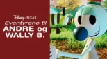 thumbnail - Eventyrene til Andre og Wally B.