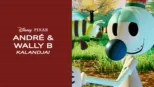 thumbnail - André & Wally B kalandjai