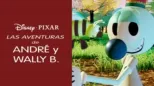 thumbnail - Las aventuras de André y Wally B.