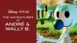 thumbnail - The Adventures of André & Wally B.