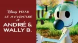 thumbnail - Le avventure di André & Wally B.