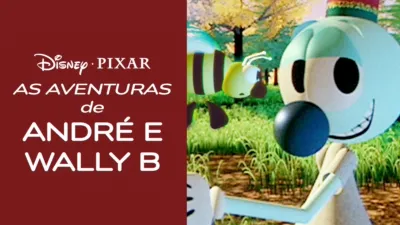 As Aventuras de André e Wally B