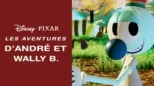 thumbnail - Les aventures d'André et Wally B.