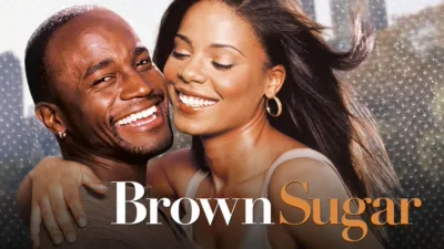 Brown Sugar