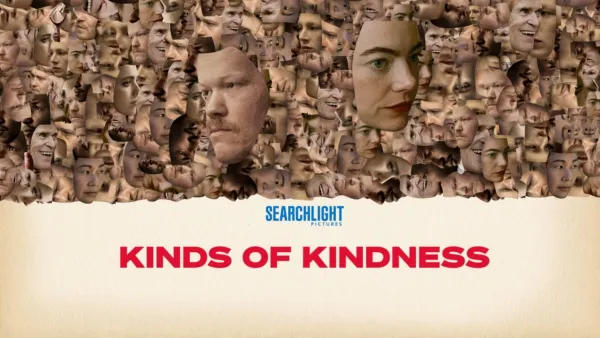 thumbnail - Kinds of Kindness